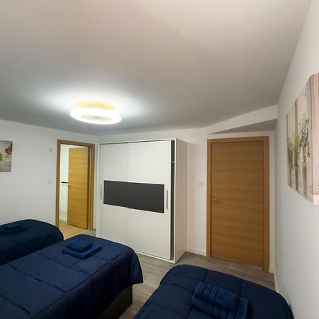 Altos Golf Bahia Benidorm Villa Finestrat Buitenkant foto