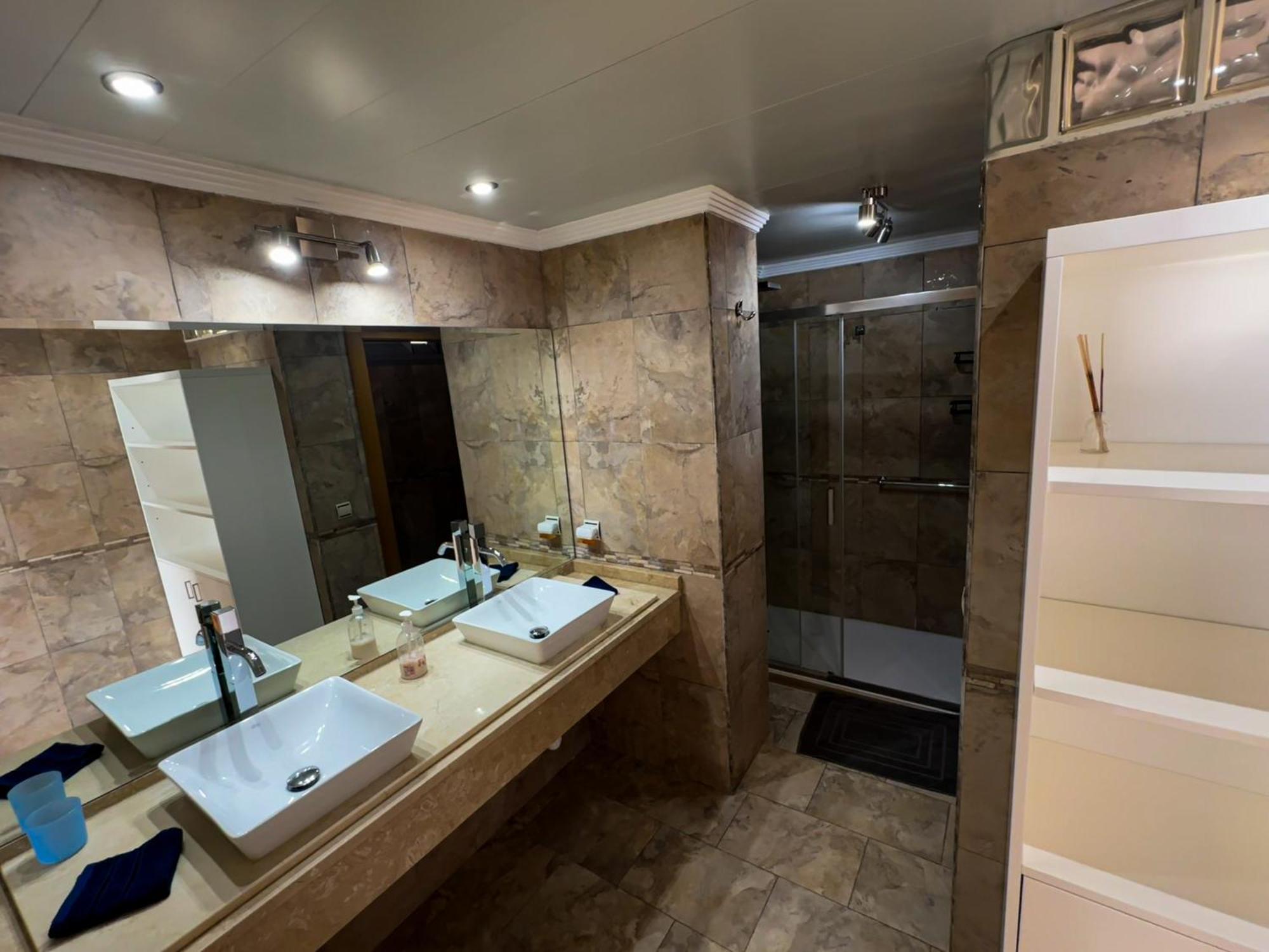 Altos Golf Bahia Benidorm Villa Finestrat Buitenkant foto