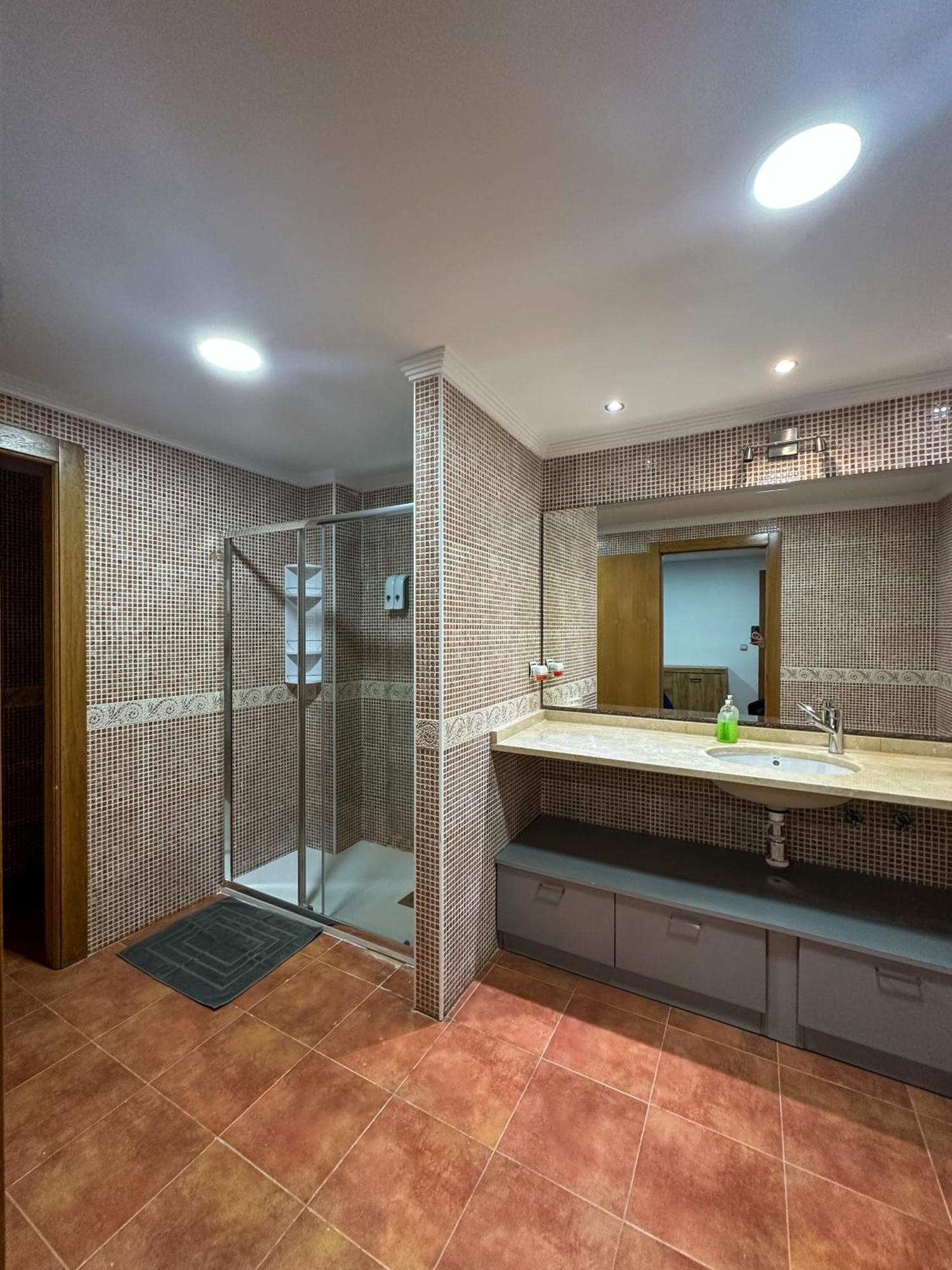 Altos Golf Bahia Benidorm Villa Finestrat Buitenkant foto