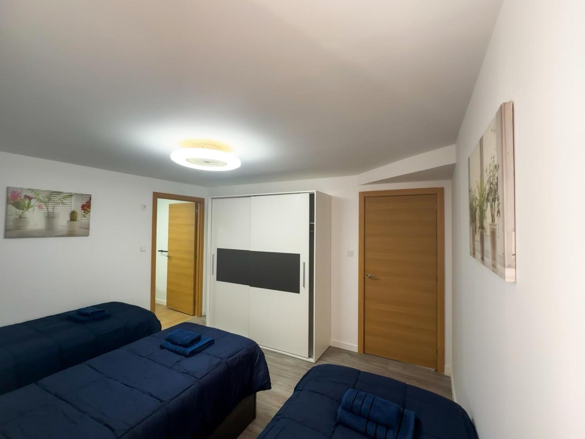 Altos Golf Bahia Benidorm Villa Finestrat Buitenkant foto