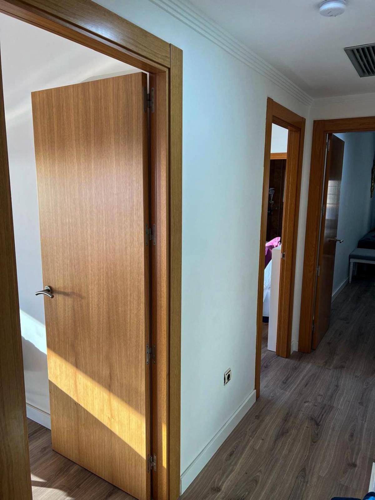 Altos Golf Bahia Benidorm Villa Finestrat Buitenkant foto